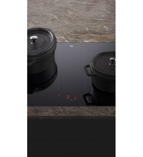 V-ZUG瑞族CookTop V4000 i604 ZoneFlex电磁炉3115700001