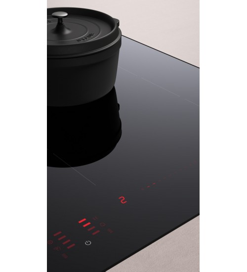 V-ZUG瑞族CookTop V4000 i804 ZoneFlex电磁炉3115800001