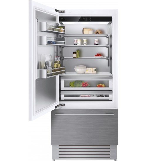 V-ZUG瑞族 CombiCooler V6000 Superme冰箱5109600013