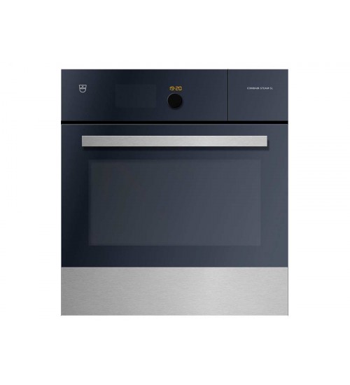 平行进口V-ZUG瑞族厨房电器Combair-Steam SL蒸烤箱CSSLZ60c