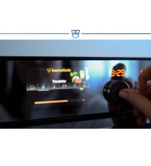 平行进口V-ZUG瑞族厨房电器Combair-Steam SL蒸烤箱CSSLZ60c