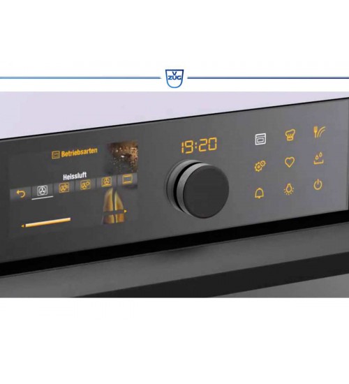 平行进口V-ZUG瑞族厨房电器Combi-Steam MSLQ 蒸汽烤箱带微波功能CSTMSLQZ60g