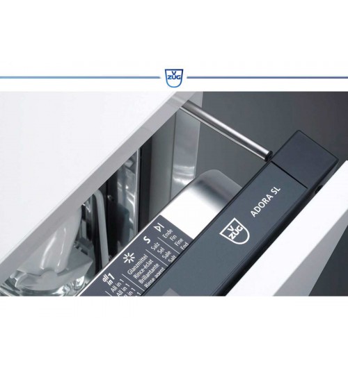 平行进口V-ZUG瑞族厨房电器GS60SLWPZVi洗碗机 