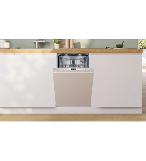 Bosch博世SPV6YMX08E嵌入式小王子洗碗机