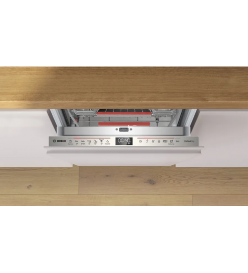 Bosch博世SPV6YMX08E嵌入式小王子洗碗机