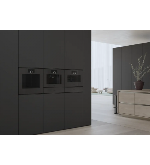 Gaggenau嘉格纳Minimalist系列GC251100/GC251130嵌入式全自动咖啡机