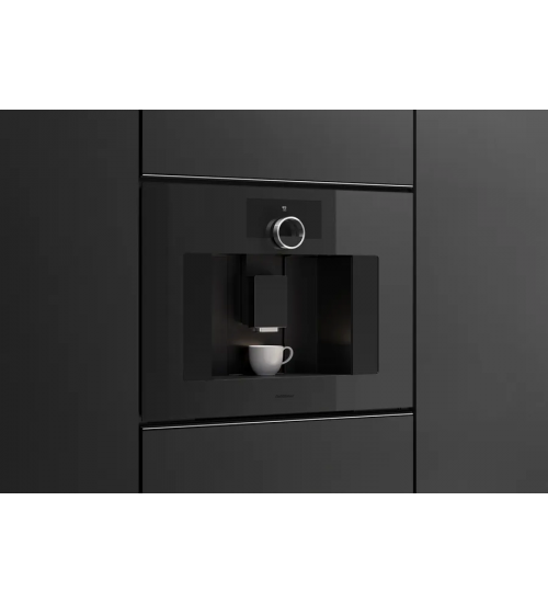 Gaggenau嘉格纳Minimalist系列GC261100/GC261130嵌入式全自动咖啡机