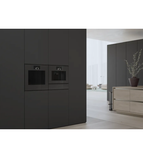 Gaggenau嘉格纳Minimalist系列GC261100/GC261130嵌入式全自动咖啡机