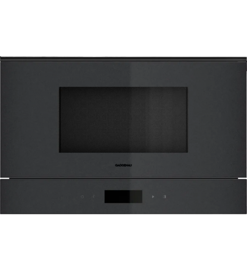 Gaggenau嘉格纳Minimalist系列GM220100,GM221100/GM220130,GM221130嵌入式微波烤箱