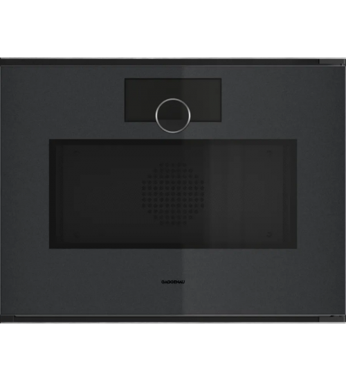 Gaggenau嘉格纳Minimalist系列GM250100,GM251100/GM250130,GM251130嵌入式微波烤箱