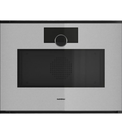 Gaggenau嘉格纳Minimalist系列GM250100,GM251100/GM250130,GM251130嵌入式微波烤箱