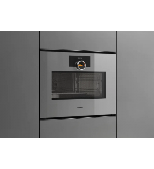 Gaggenau嘉格纳Minimalist系列GM250100,GM251100/GM250130,GM251130嵌入式微波烤箱