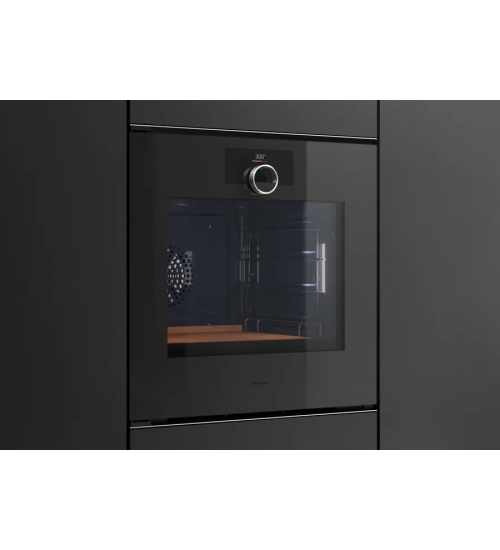 Gaggenau嘉格纳Minimalist系列GO220100,GO221100/GO220130,GO221130嵌入式烤箱