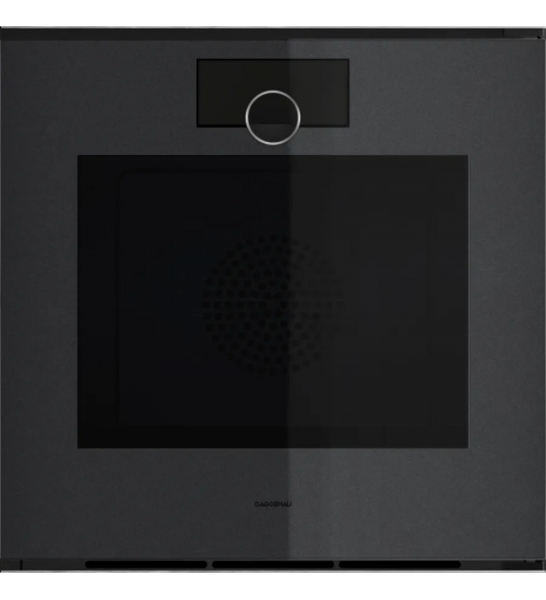 Gaggenau嘉格纳Minimalist系列GO240100,GO241100/GO240130,GO241130嵌入式烤箱