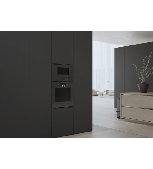 Gaggenau嘉格纳Minimalist系列GO240100,GO241100/GO240130,GO241130嵌入式烤箱
