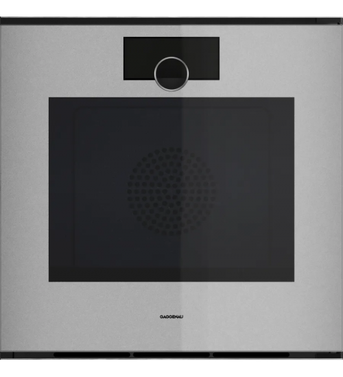 Gaggenau嘉格纳Minimalist系列GO240100,GO241100/GO240130,GO241130嵌入式烤箱