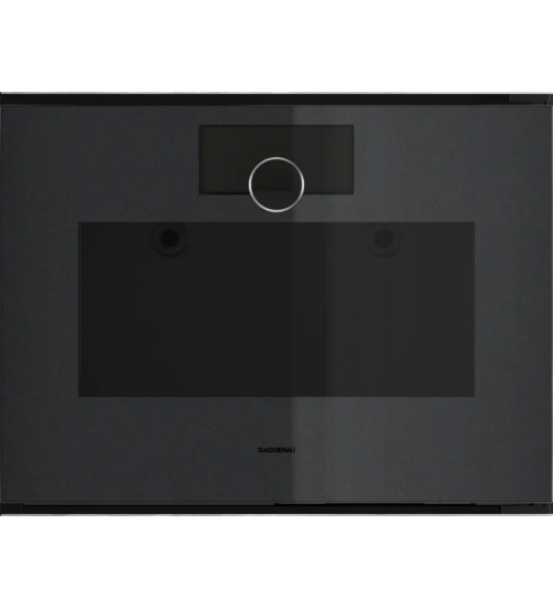 Gaggenau嘉格纳Minimalist系列GS220100,GS221100/GS220130,GS221130嵌入式蒸汽烤箱