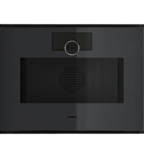 Gaggenau嘉格纳Minimalist系列GS250100,GS251100/GS250130,GS251130嵌入式蒸汽烤箱