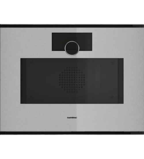 Gaggenau嘉格纳Minimalist系列GS270100,GS271100/GS270130,GS271130嵌入式蒸汽烤箱