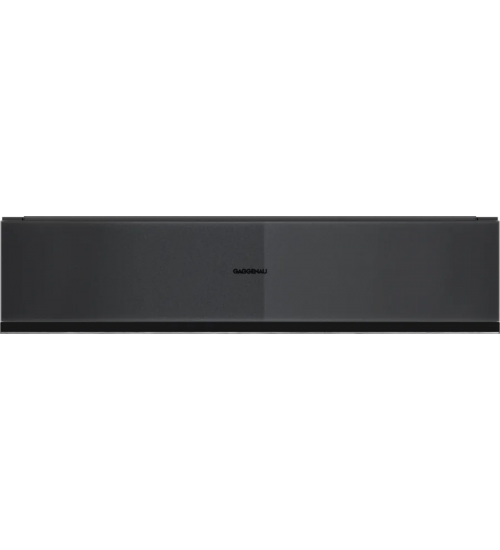 Gaggenau嘉格纳Minimalist系列GV251100/GV251130嵌入式真空抽屉