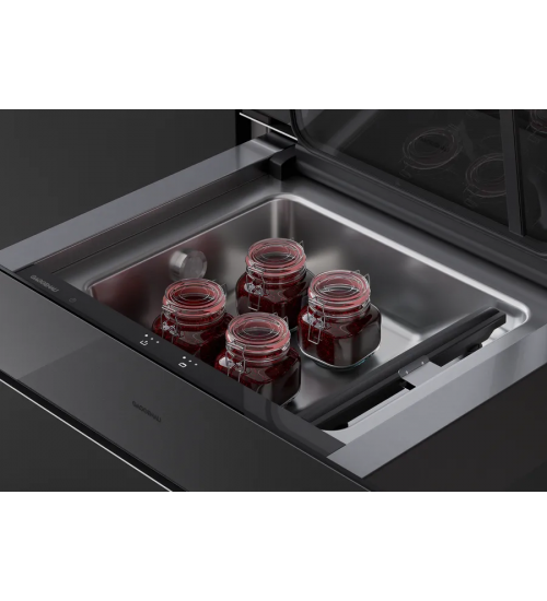 Gaggenau嘉格纳Minimalist系列GV251100/GV251130嵌入式真空抽屉