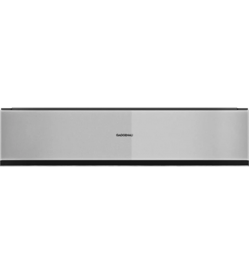 Gaggenau嘉格纳Minimalist系列GV251100/GV251130嵌入式真空抽屉