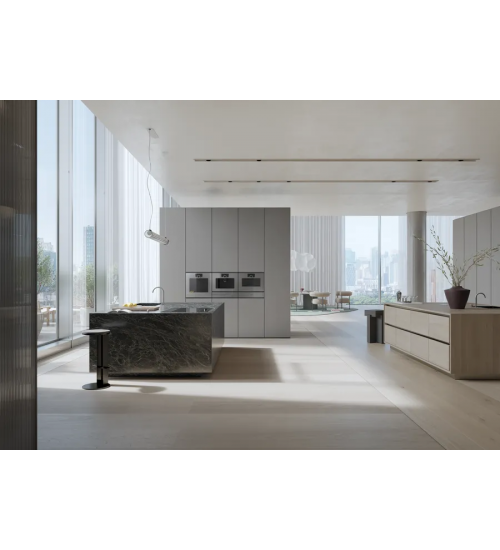 Gaggenau嘉格纳Minimalist系列GV251100/GV251130嵌入式真空抽屉