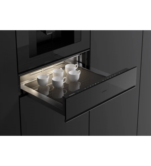 Gaggenau嘉格纳Minimalist系列GW251100/GW251130嵌入式真空抽屉