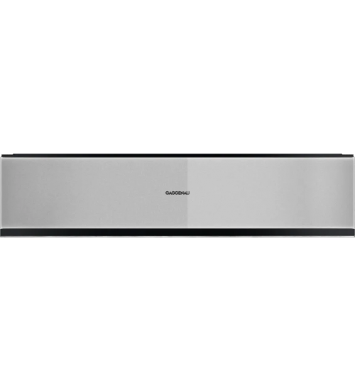 Gaggenau嘉格纳Minimalist系列GW251100/GW251130嵌入式真空抽屉