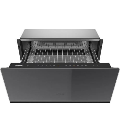 Gaggenau嘉格纳Minimalist系列GW252100/GW252130嵌入式真空抽屉