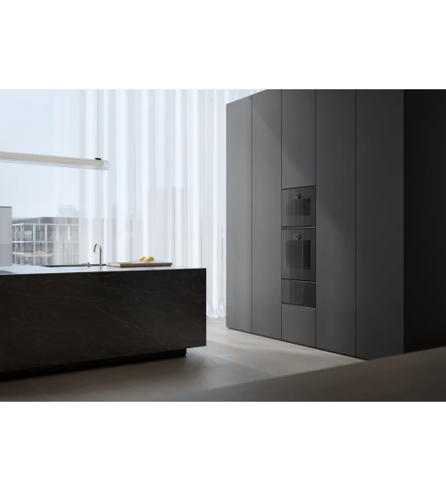 Gaggenau嘉格纳Minimalist系列GW252100/GW252130嵌入式真空抽屉