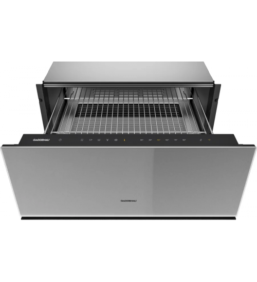Gaggenau嘉格纳Minimalist系列GW252100/GW252130嵌入式真空抽屉