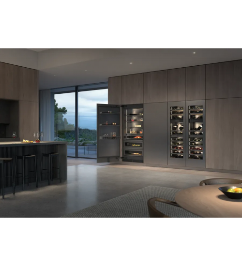 Gaggenau嘉格纳Vario Expressive系列RVC477190嵌入式冷藏冰箱