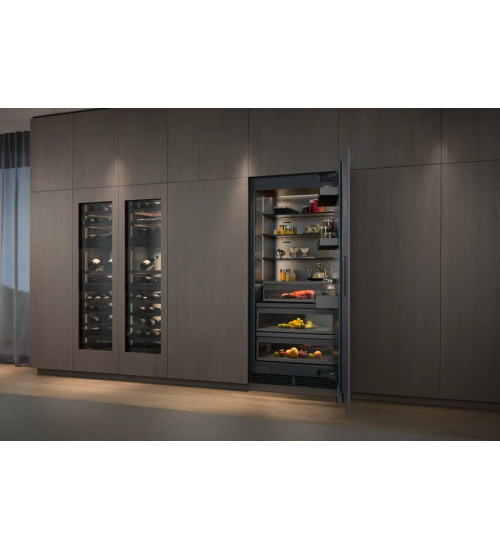 Gaggenau嘉格纳Vario Expressive系列RVF417190嵌入式冷冻冰箱