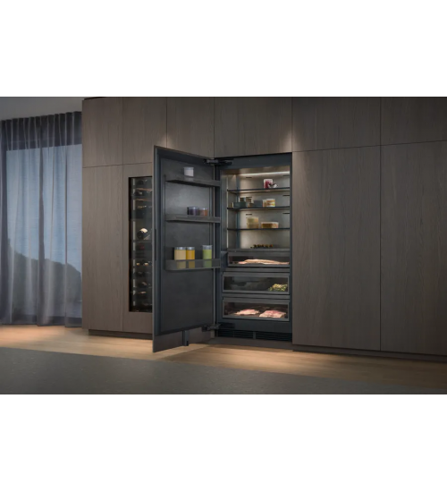 Gaggenau嘉格纳Vario Expressive系列RVF477190嵌入式冷冻冰箱
