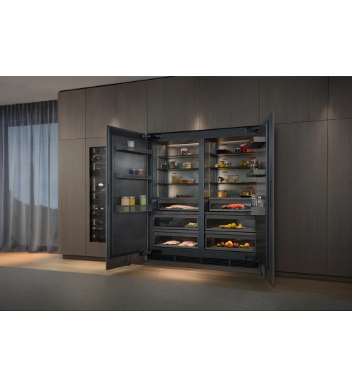 Gaggenau嘉格纳Vario Expressive系列RVF477190嵌入式冷冻冰箱