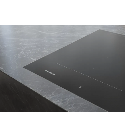 Gaggenau嘉格纳200系列CV282101M嵌入式电磁炉 带下吸油烟机