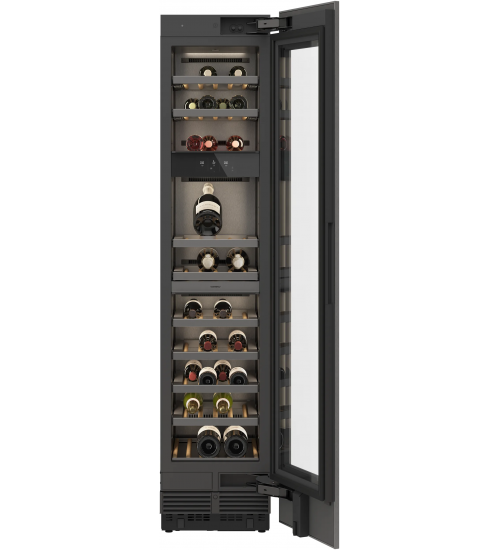 Gaggenau嘉格纳Vario Expressive系列RVW417170嵌入式酒柜