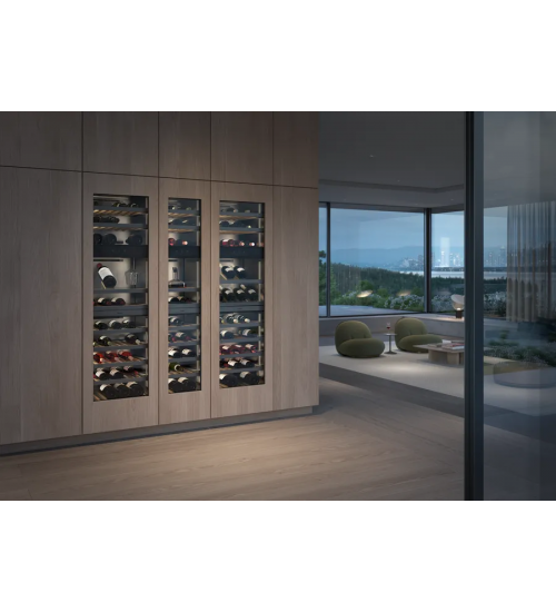 Gaggenau嘉格纳Vario Expressive系列RVW417170嵌入式酒柜