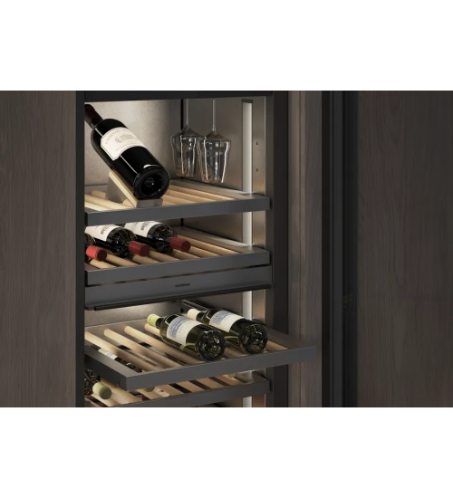Gaggenau嘉格纳Vario Expressive系列RVW417170嵌入式酒柜