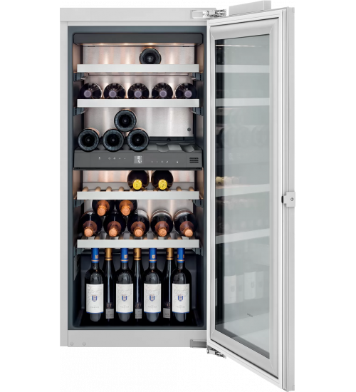 Gaggenau嘉格纳RW222262 嵌入式酒柜