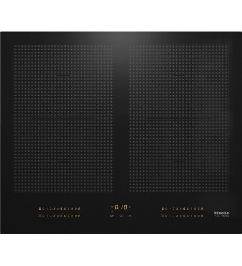 Miele美诺SMart系列 多米诺 电磁炉 KM6329 