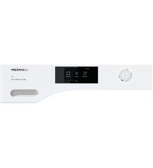 Miele美诺TCR780WP 九公斤德国原装进口家用干衣机 衣物护理