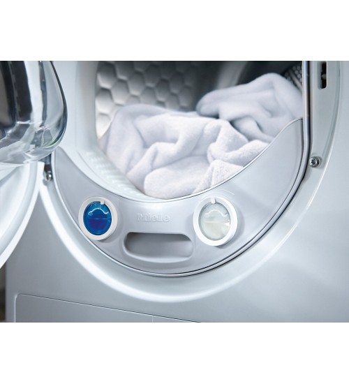 Miele美诺 德国原装进口家用TEL795WP 9公斤家用干衣机