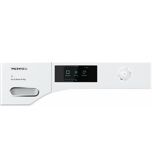 Miele美诺TWR780WP 九公斤德国原装进口家用干衣机 衣物护理