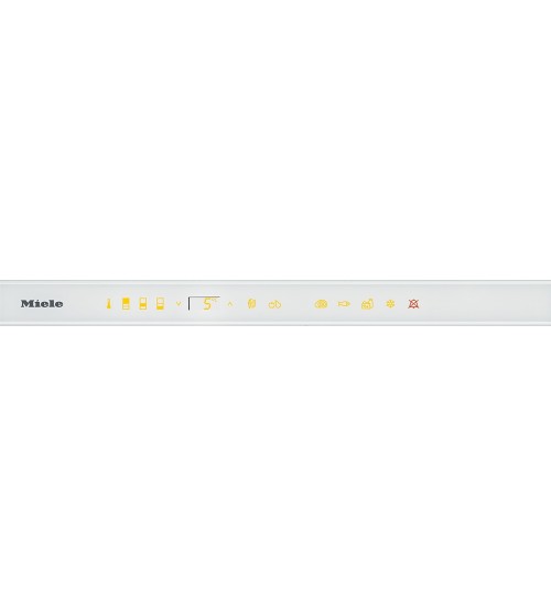 Miele美诺 嵌入式单门冰箱 K 1801 Vi 通体冷藏