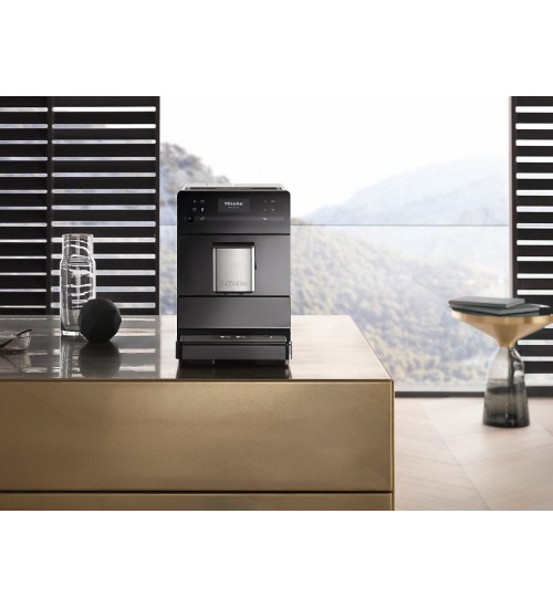 Miele 美诺 独立式全自动咖啡机 CM5300