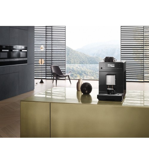 Miele 美诺 独立式全自动咖啡机 CM5300