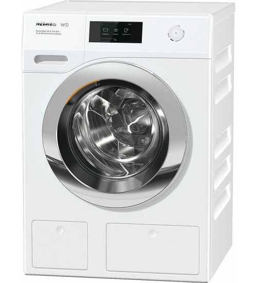 Miele 美诺 9kg全自动滚筒洗衣机 WCR890 WPS PWash2.0