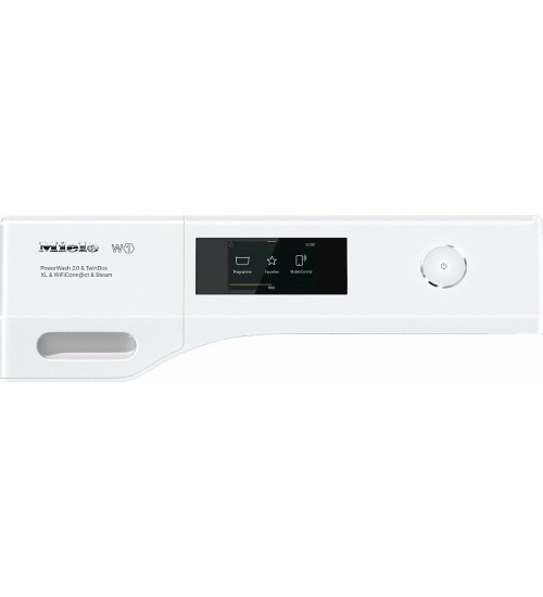 Miele 美诺 9kg全自动滚筒洗衣机 WCR890 WPS PWash2.0
